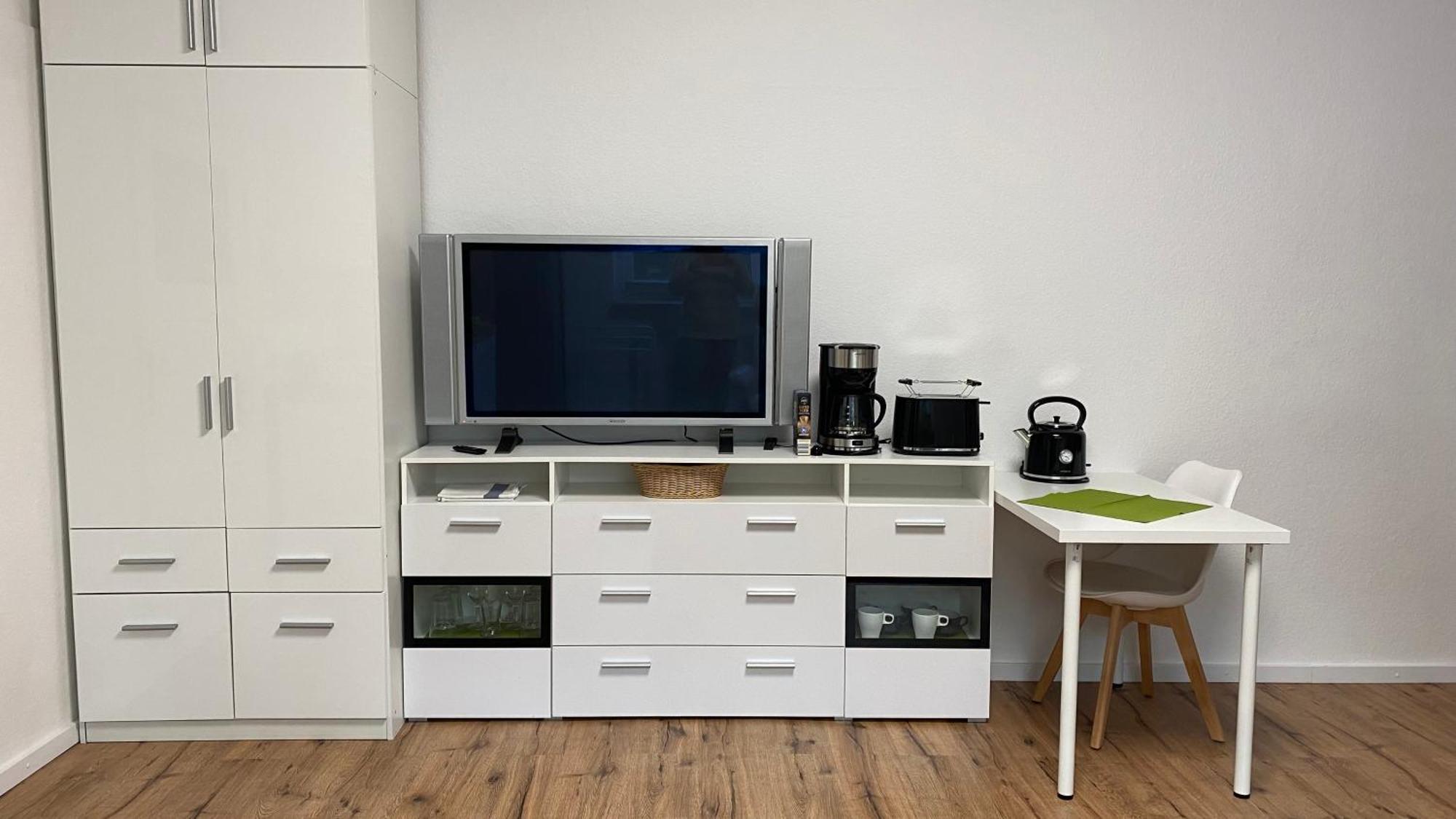 Ferienwohnung Felix تيمبلين المظهر الخارجي الصورة