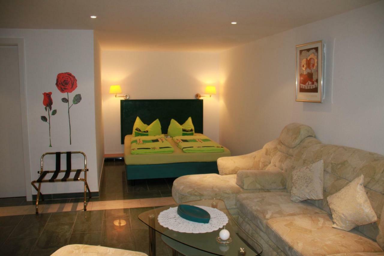 Ferienwohnung Felix تيمبلين المظهر الخارجي الصورة